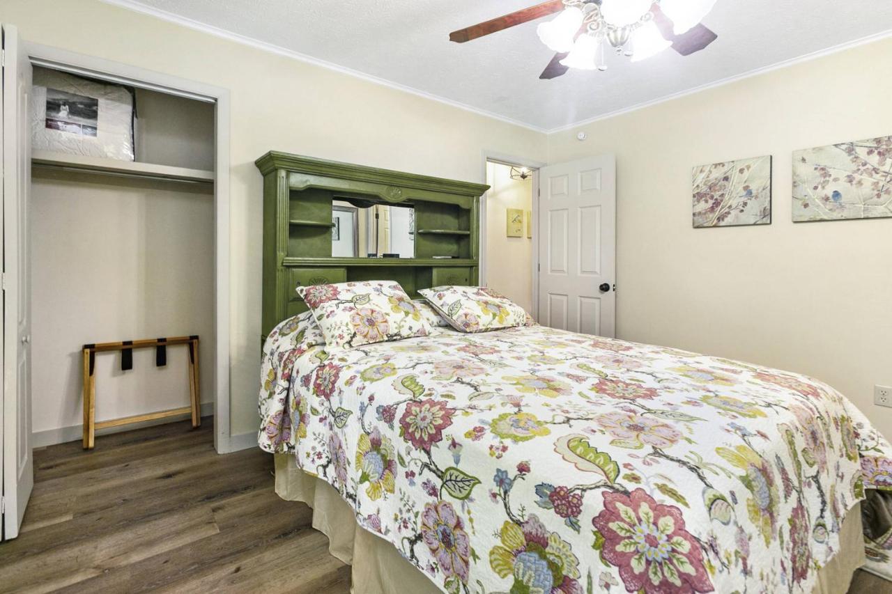 Knot A Kabin Pigeon Forge Εξωτερικό φωτογραφία