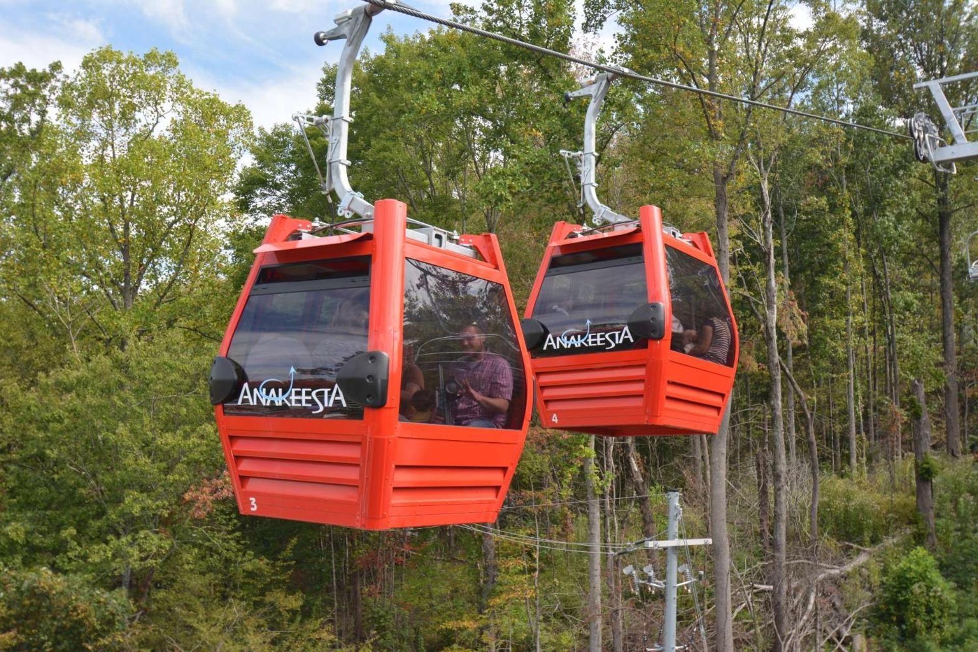 Knot A Kabin Pigeon Forge Εξωτερικό φωτογραφία