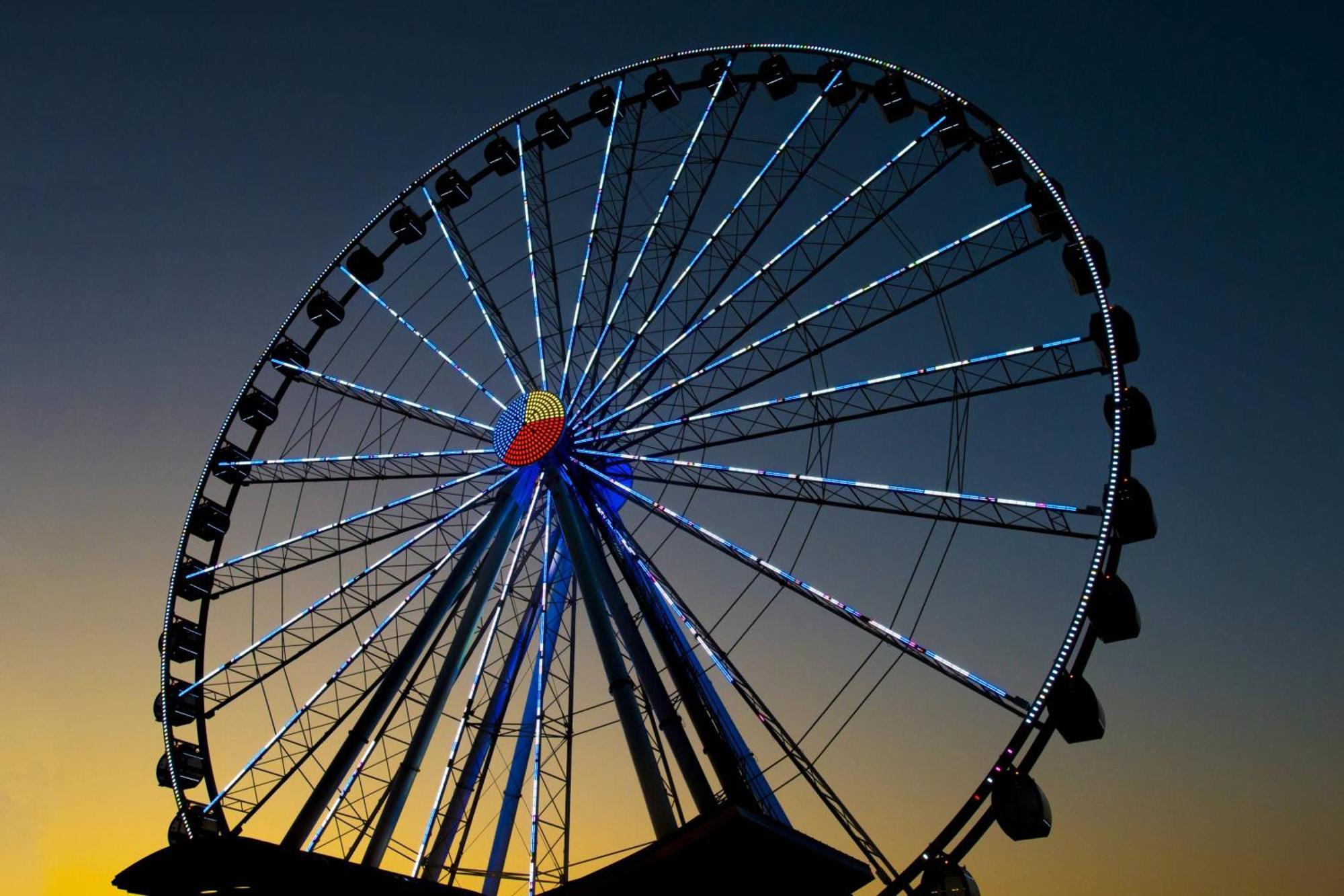 Knot A Kabin Pigeon Forge Εξωτερικό φωτογραφία