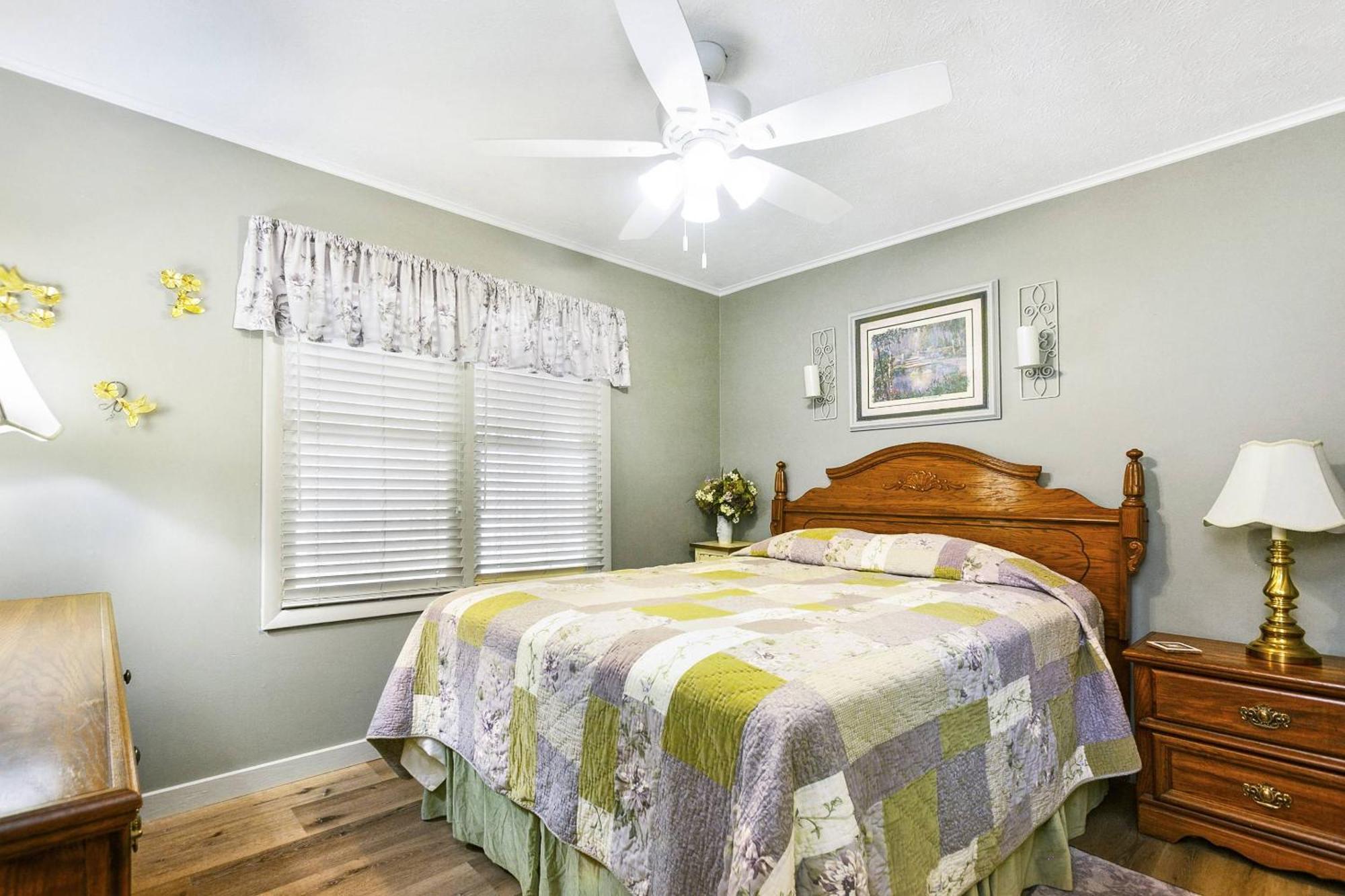 Knot A Kabin Pigeon Forge Εξωτερικό φωτογραφία