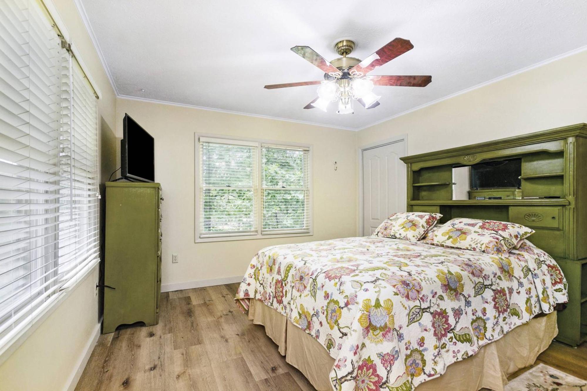Knot A Kabin Pigeon Forge Εξωτερικό φωτογραφία