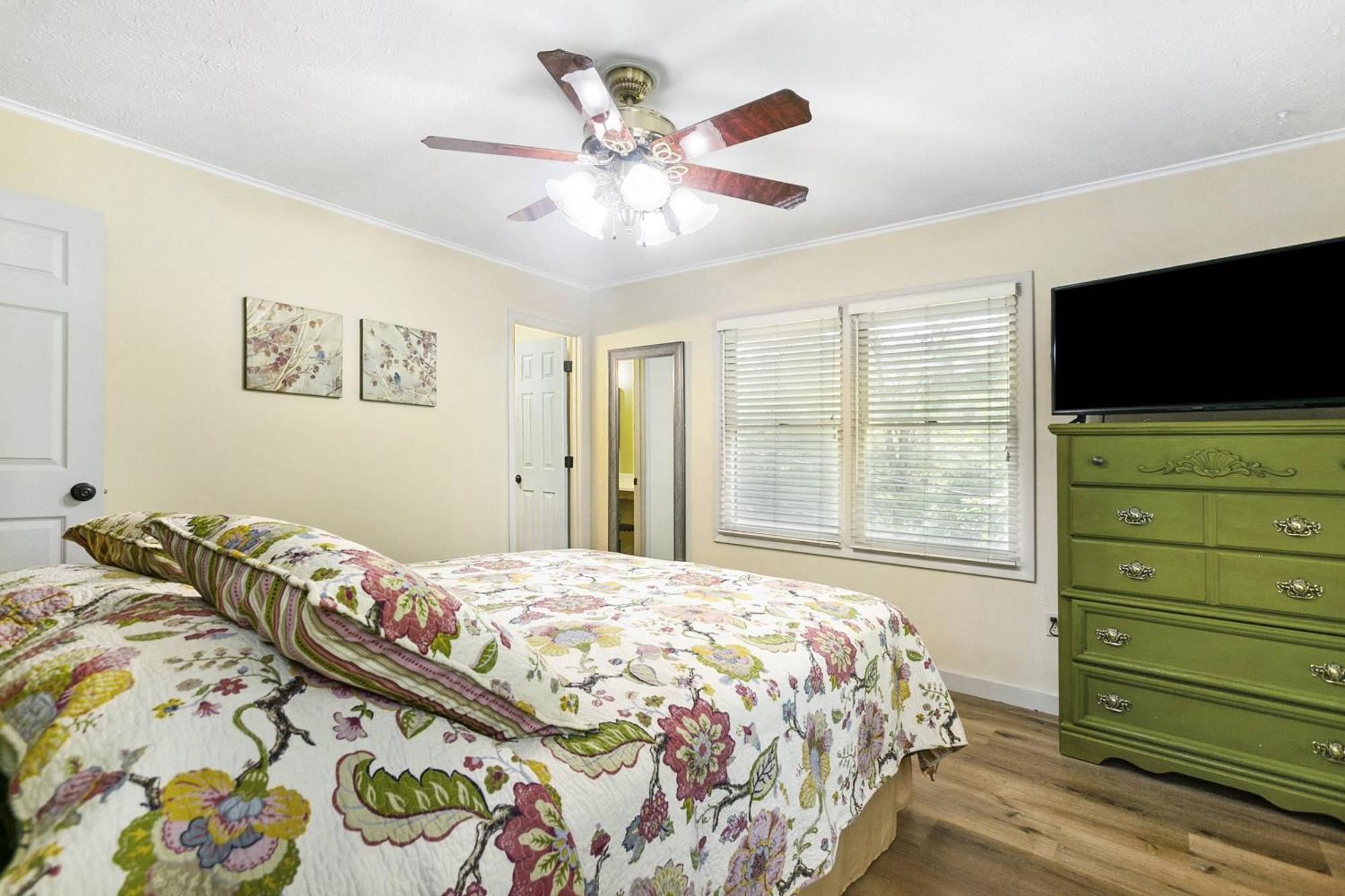 Knot A Kabin Pigeon Forge Εξωτερικό φωτογραφία